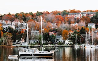 Halifax Travel Guide