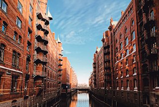 Hamburg Travel Guide