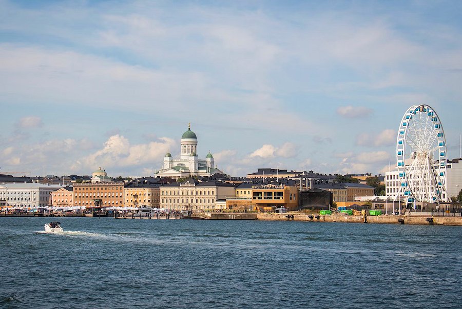 Helsinki