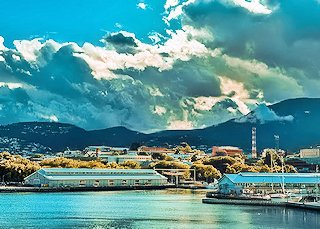 Hobart Travel Guide