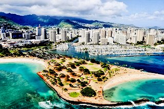 Honolulu Travel Guide