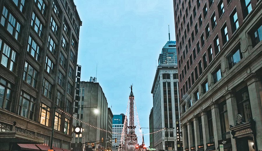 Indianapolis, Indiana