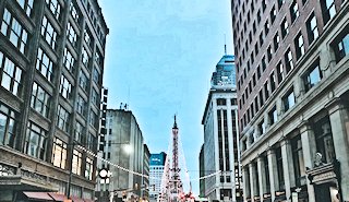 Indianapolis Travel Guide