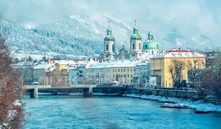 Innsbruck Travel Guide