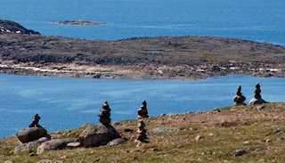 Iqaluit Travel Guide