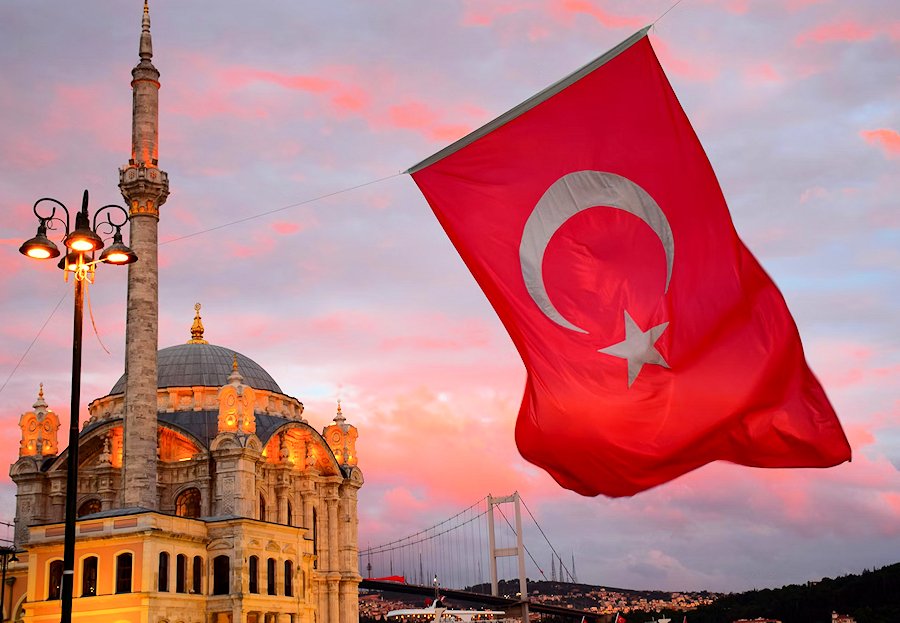 Istanbul