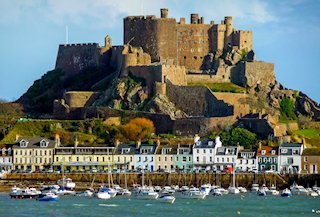 Jersey Travel Guide