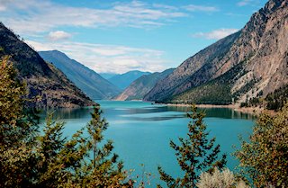 Kamloops Travel Guide