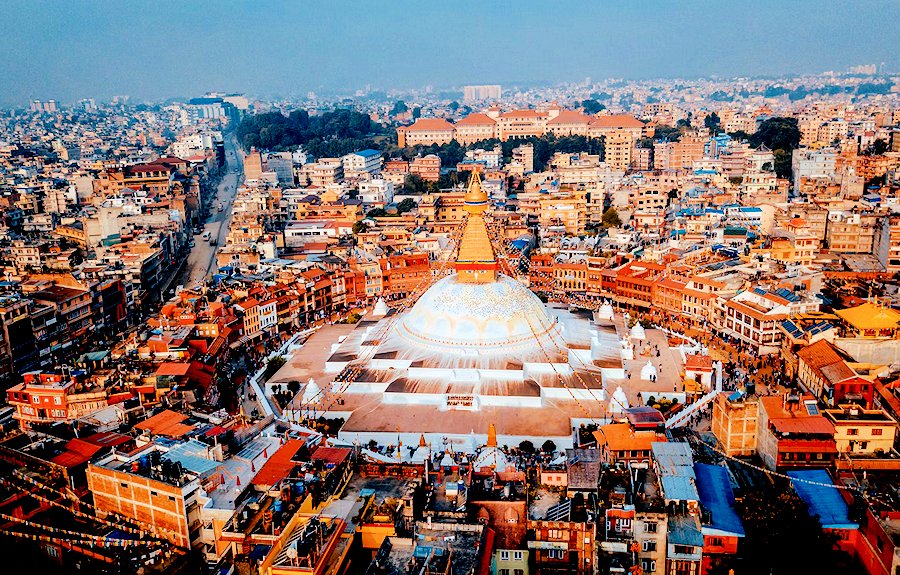 Kathmandu, Nepal
