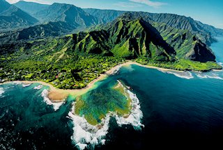 Kauai Travel Guide