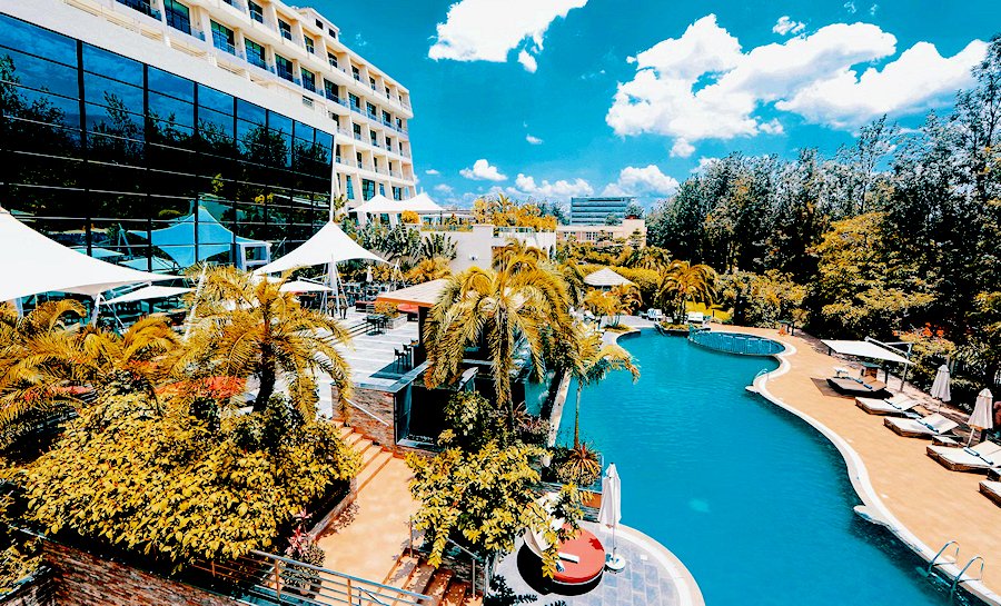 Kigali, Rwanda