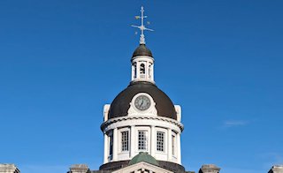 Kingston, Ontario Travel Guide