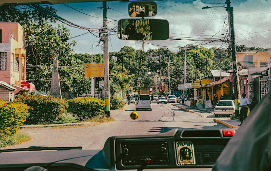 Kingston, Jamaica