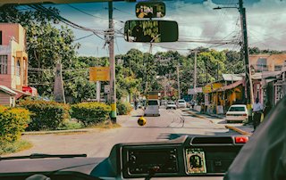 Kingston Travel Guide