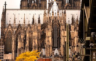 Koln Travel Guide