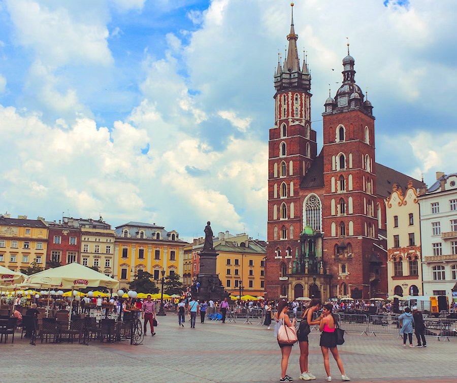 Krakow