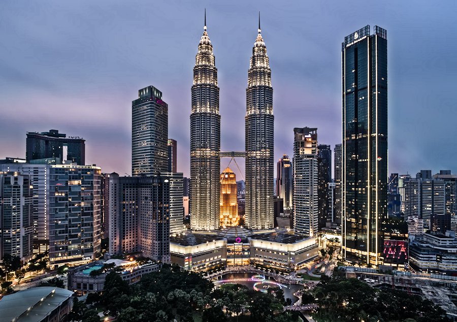 Kuala Lumpur, Malaysia