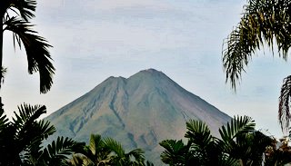La Fortuna Travel Guide