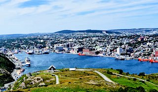 Labrador City Travel Guide