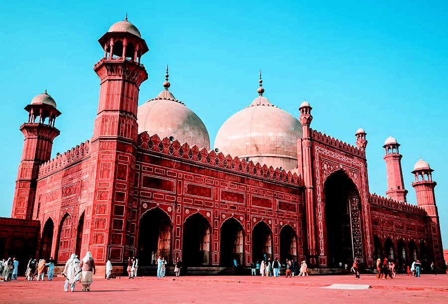 Lahore, Pakistan