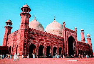 Lahore Travel Guide