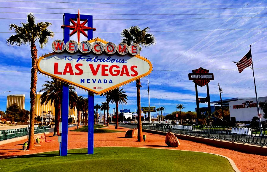 Las Vegas, Nevada
