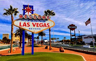 Las Vegas, Nevada Travel Guide