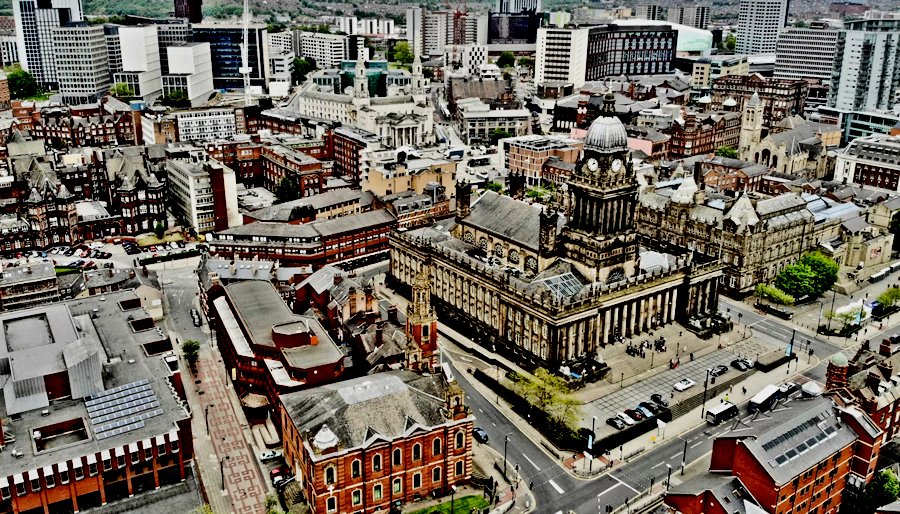 Leeds, United Kingdom