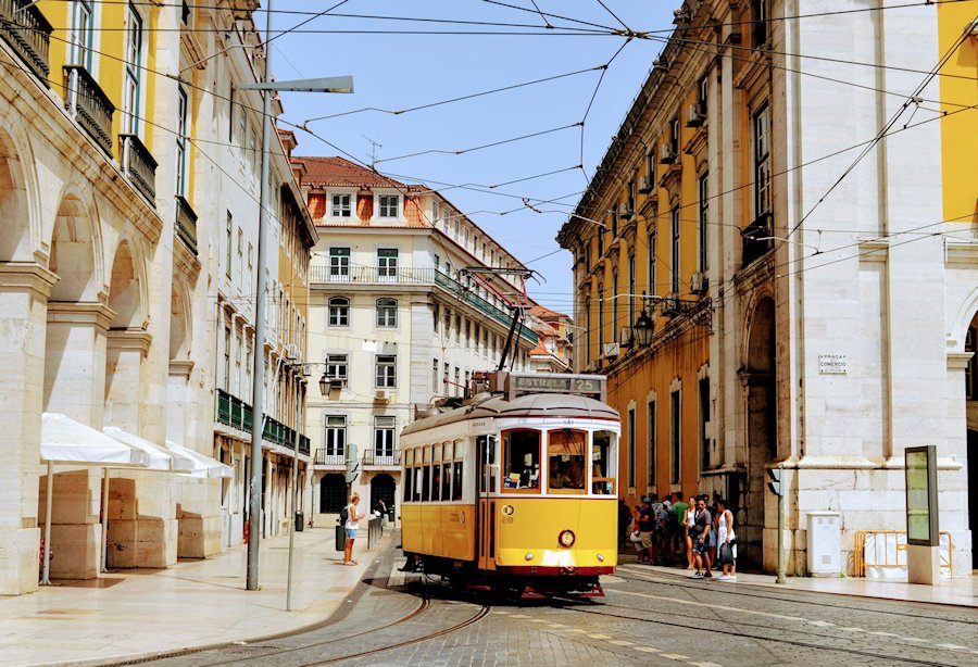 Lisbon