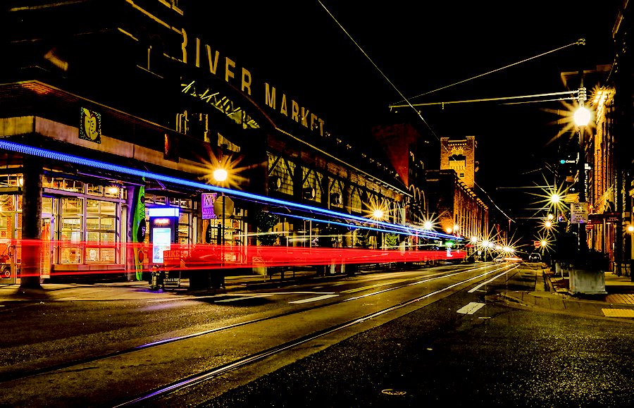 Little Rock, Arkansas