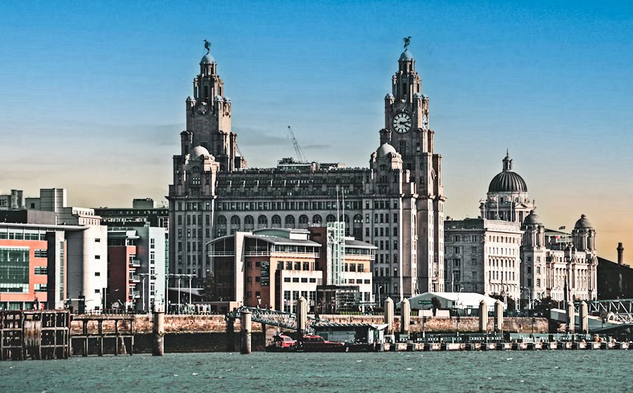 Liverpool, United Kingdom