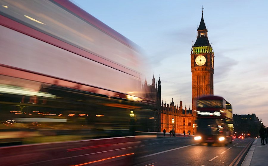 London