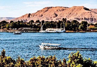 Luxor Travel Guide