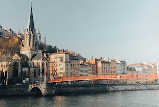 Lyon Travel Guide