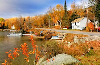 Manchester, New Hampshire Travel Guide