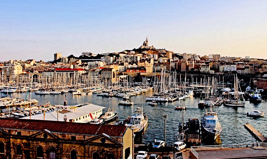 Marseille, France