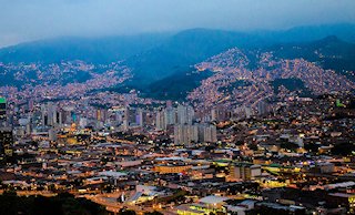 Medellin Travel Guide