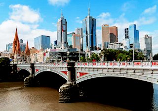 Melbourne Travel Guide