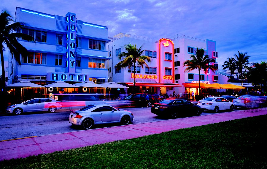 South Beach, Miami. See the full guide for travel tips and hidden gems on Travel Notes.