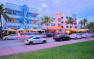 Miami, Florida Travel Guide