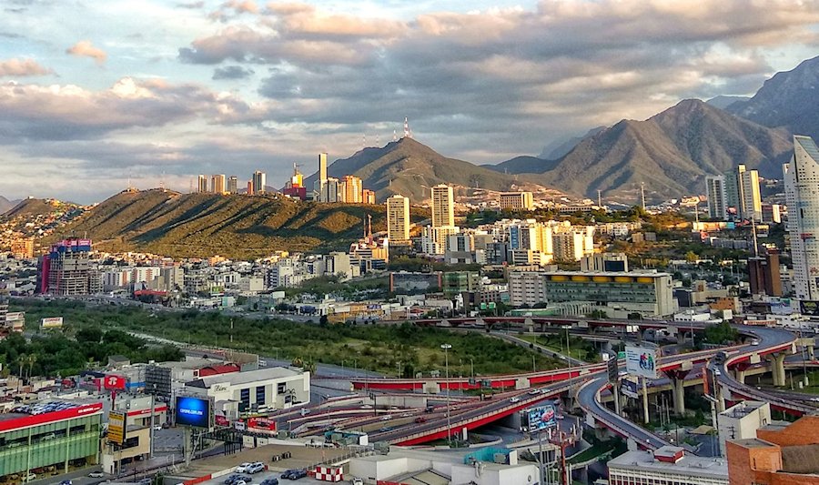 Monterrey, Mexico. See the full guide for travel tips and hidden gems on Travel Notes.