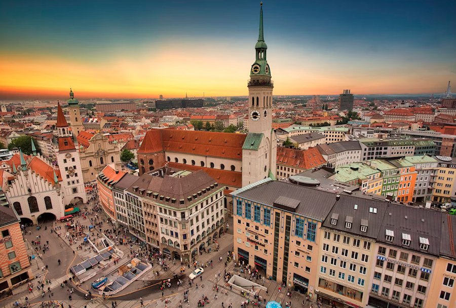 Munich