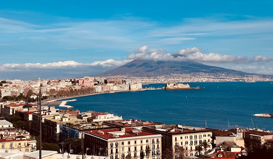 Naples
