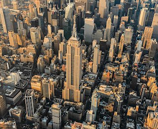 New York City Travel Guide