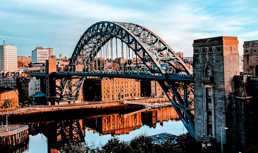 Newcastle upon Tyne, United Kingdom