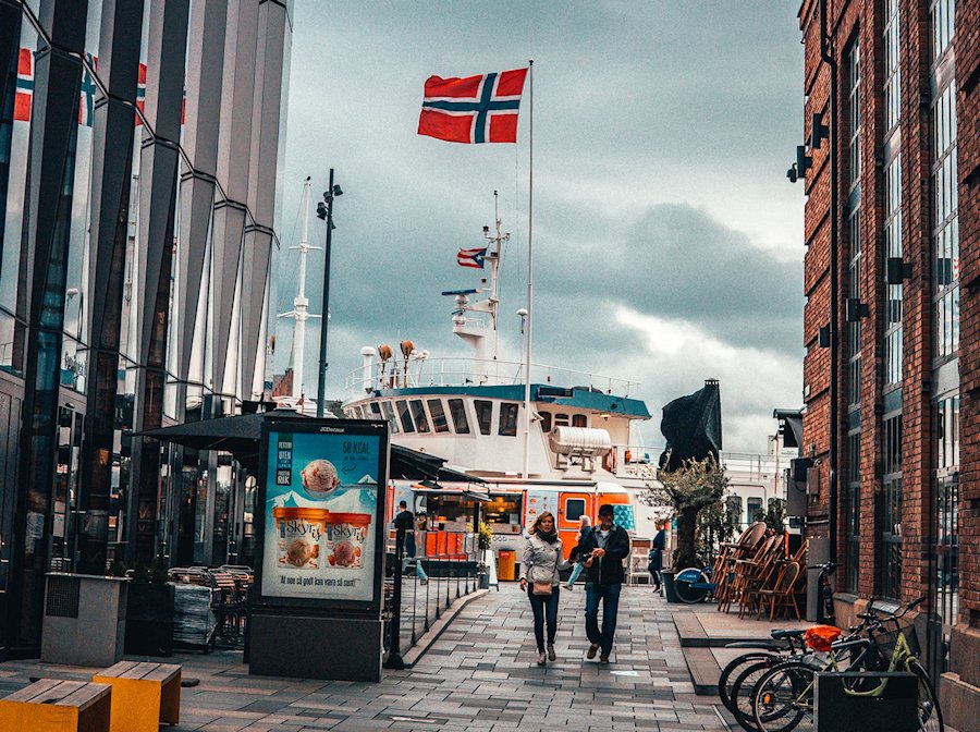 Oslo