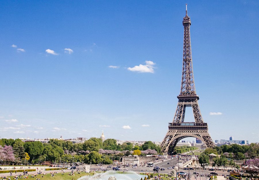 Paris