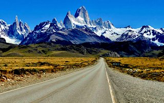 Patagonia Travel Guide