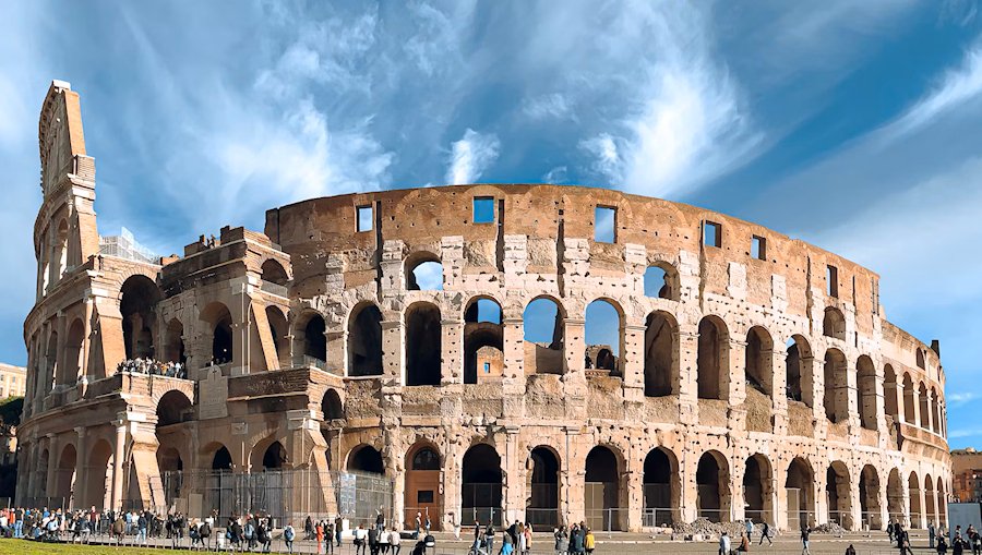 Rome
