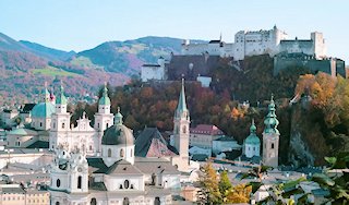 Salzburg Travel Guide
